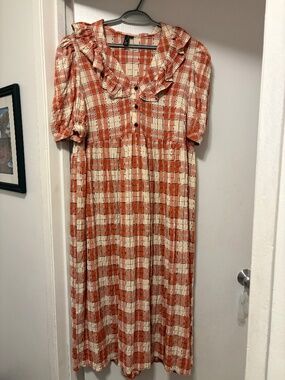 Nobody’s Child Dress